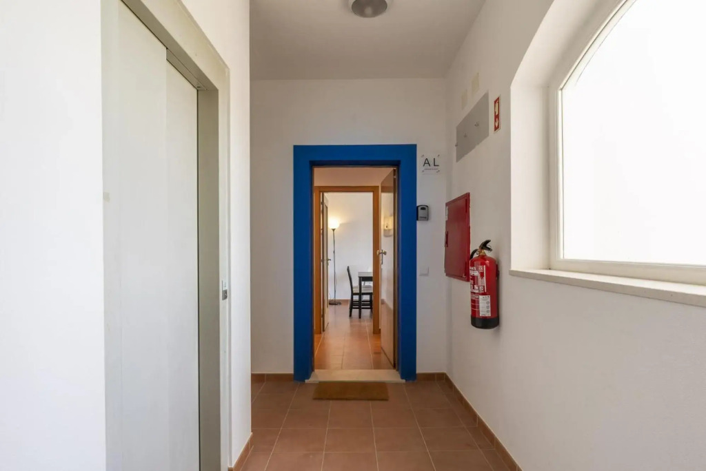Beach & Nature Apartment - 2bedroom apt in Aljezur