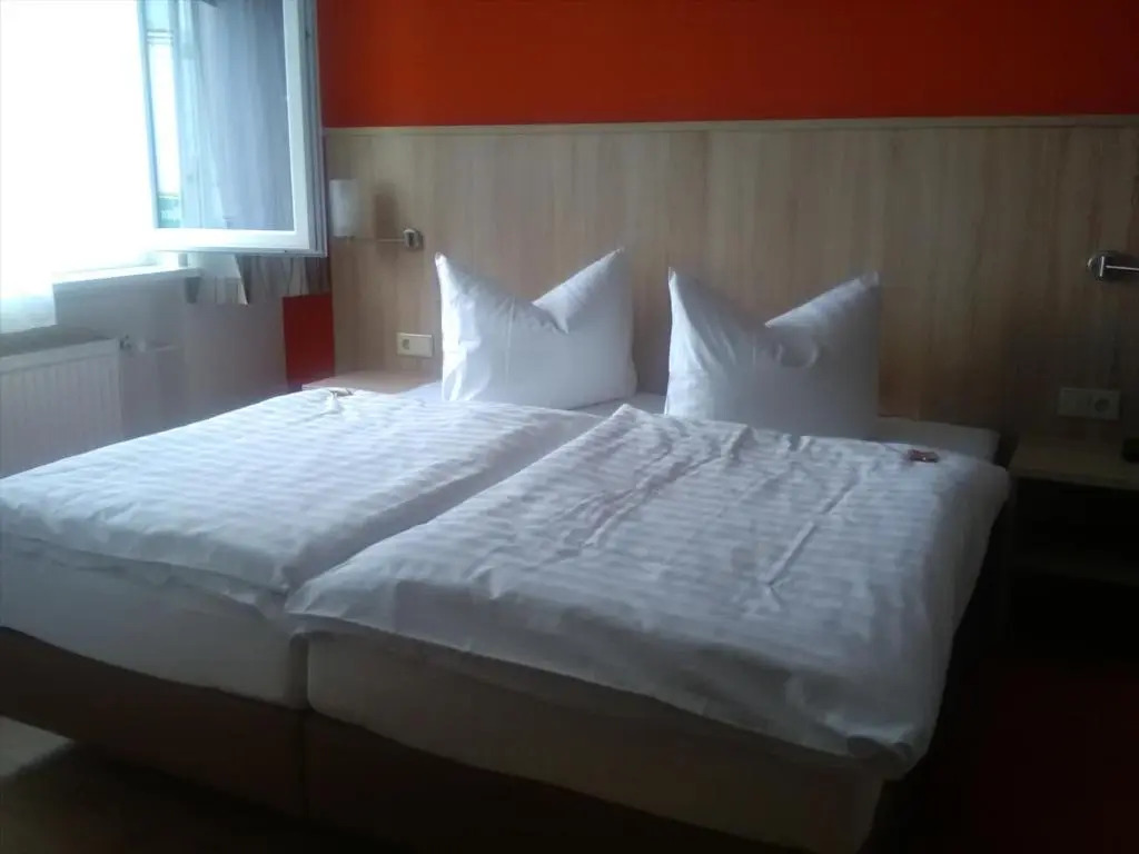 Hotel Rheinkrone