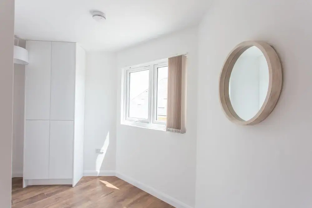Modern Bright 1-2 Bed Apartments Oxford, with Free Parking ,OX4 Near BMW Science Park & Hospitals