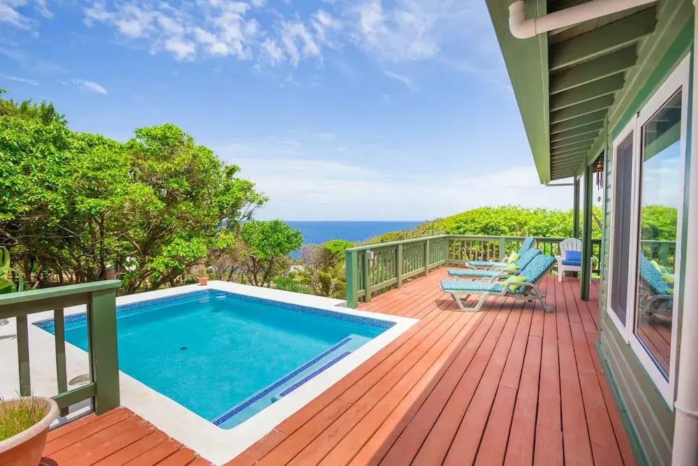 Casa De Zen 2 Bedrooms 2 Bathrooms Home