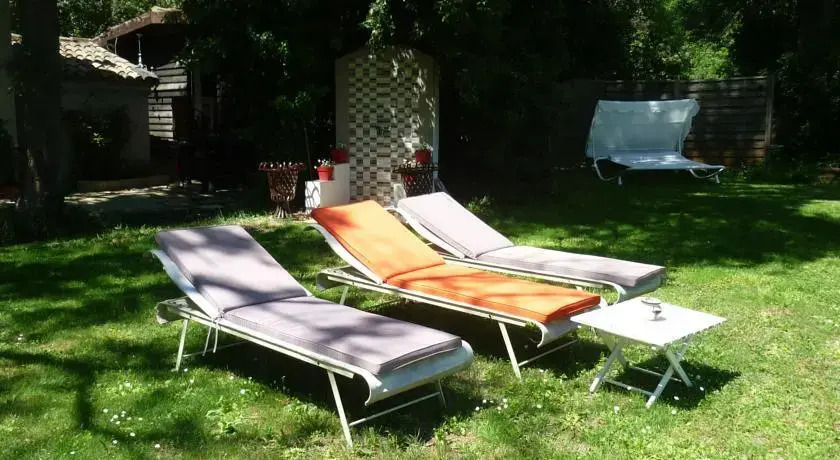 Le Machou
