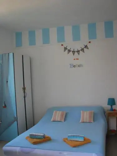 Apartments and Room Lemon
