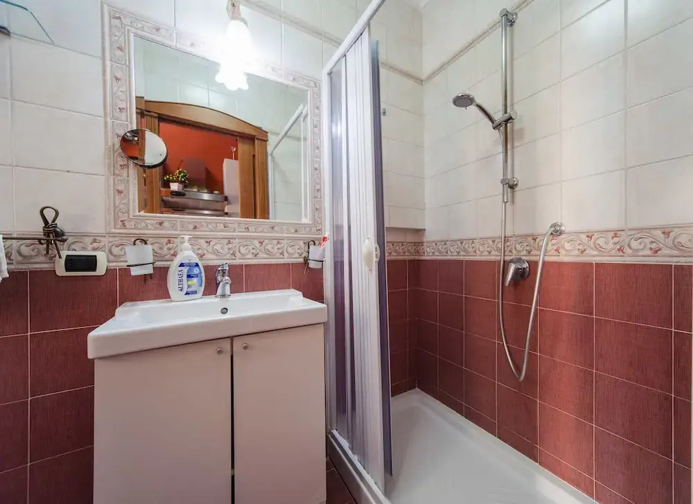 Made in Naples Apartment