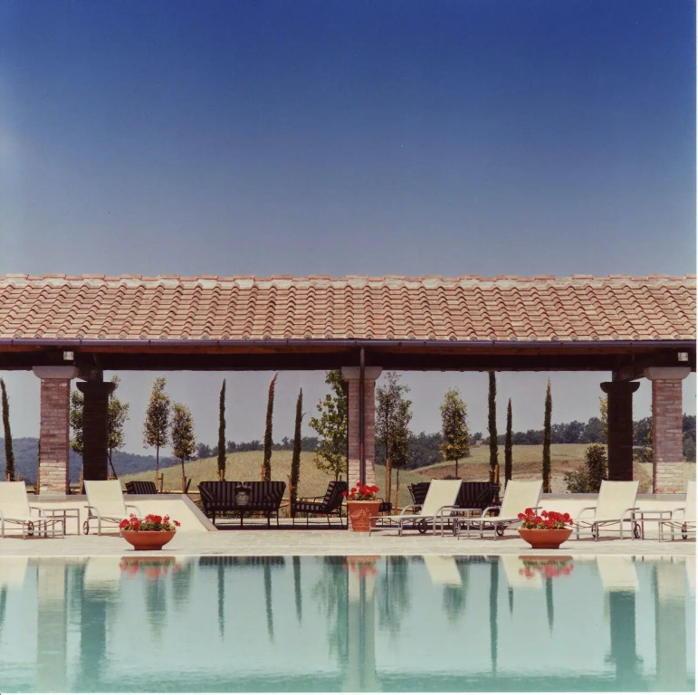 Villa Cascine