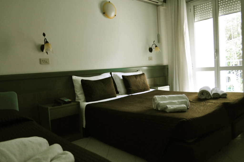 Esedra Hotel