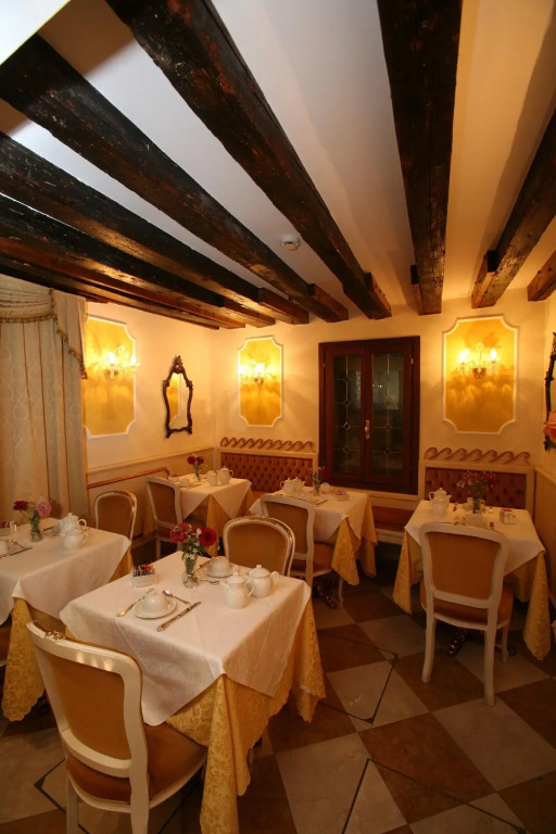 Locanda Ca del Brocchi