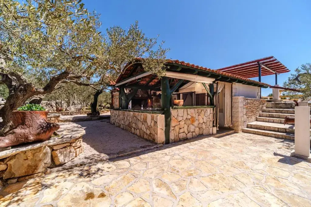 Holliday Home "Maslinada"