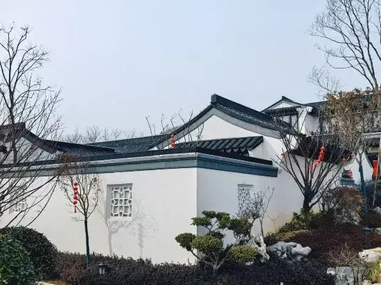 Taoxi Mountain Residence (Zhuquan Village Scenic Area Branch)