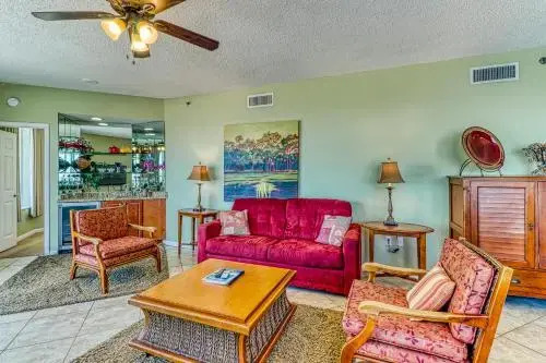 Sterling Sands 701 Destin