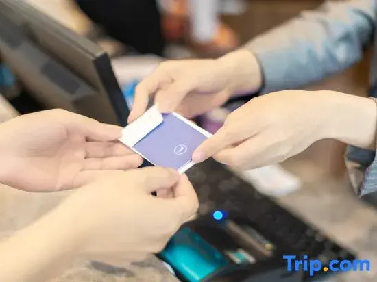 HanTing Hotel (Haikou East Railway Station Fengxiang East Road)