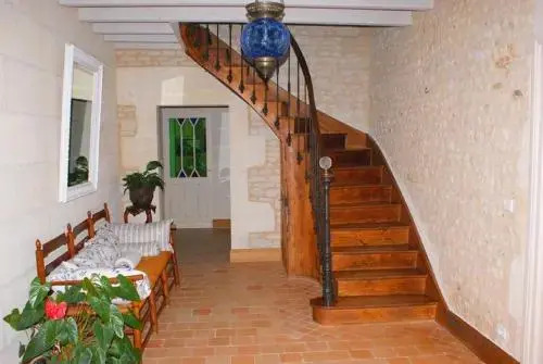 Domaine des Doucins & Spa