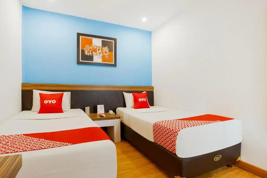 OYO 3743 Gania Hotel