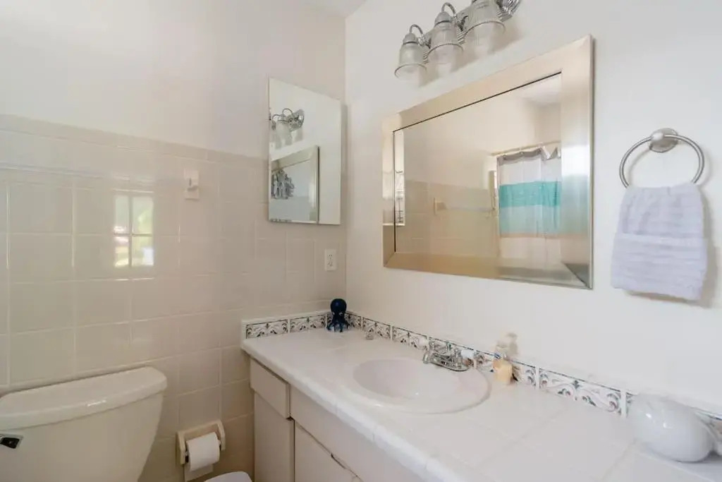 Recently Updated Cozy Siesta Key Beach Villa