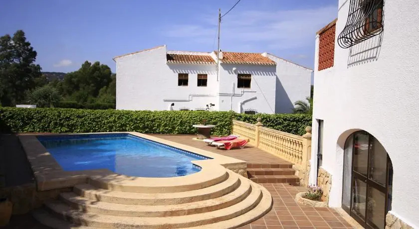 Villa Senia