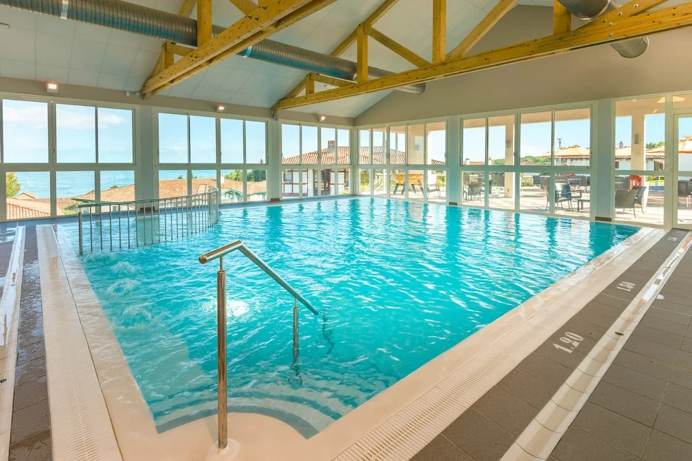 Azureva Club Hendaye
