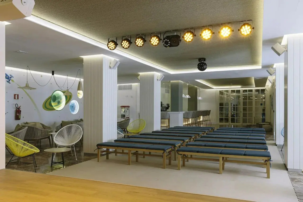 Leonardo Royal Ibiza Santa Eulalia