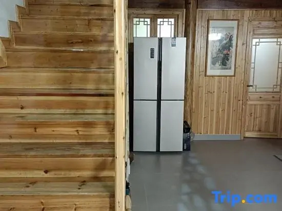 Lanxi Yunyanxuan Homestay (Zhuge Baguacun Branch)