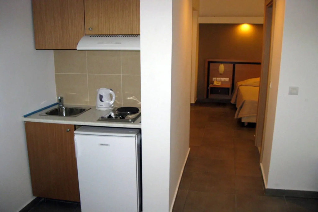 Mimosa Suites