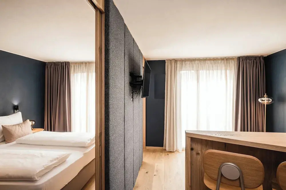 The Post Apartments