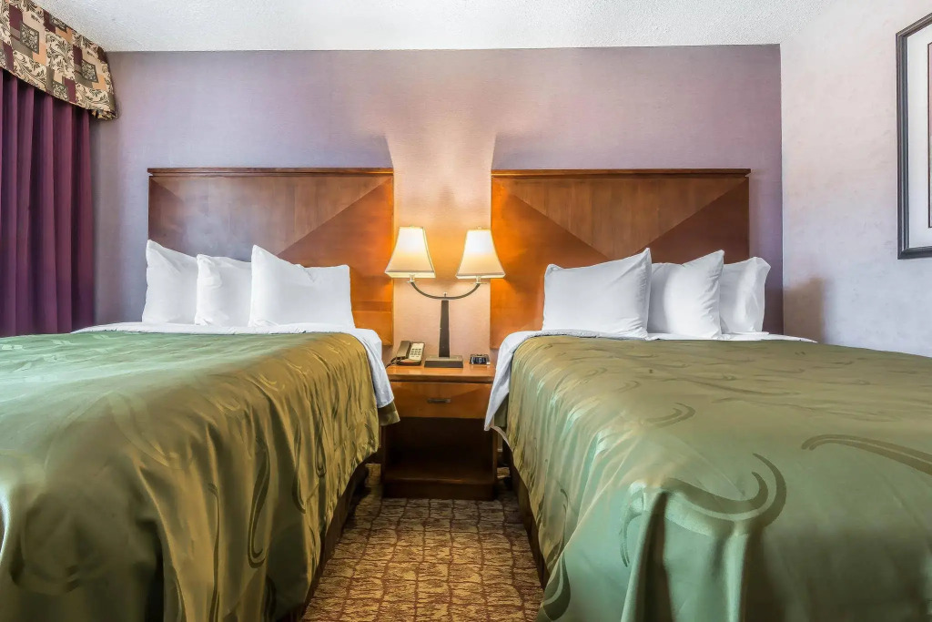 SuperB Hamburg Motel