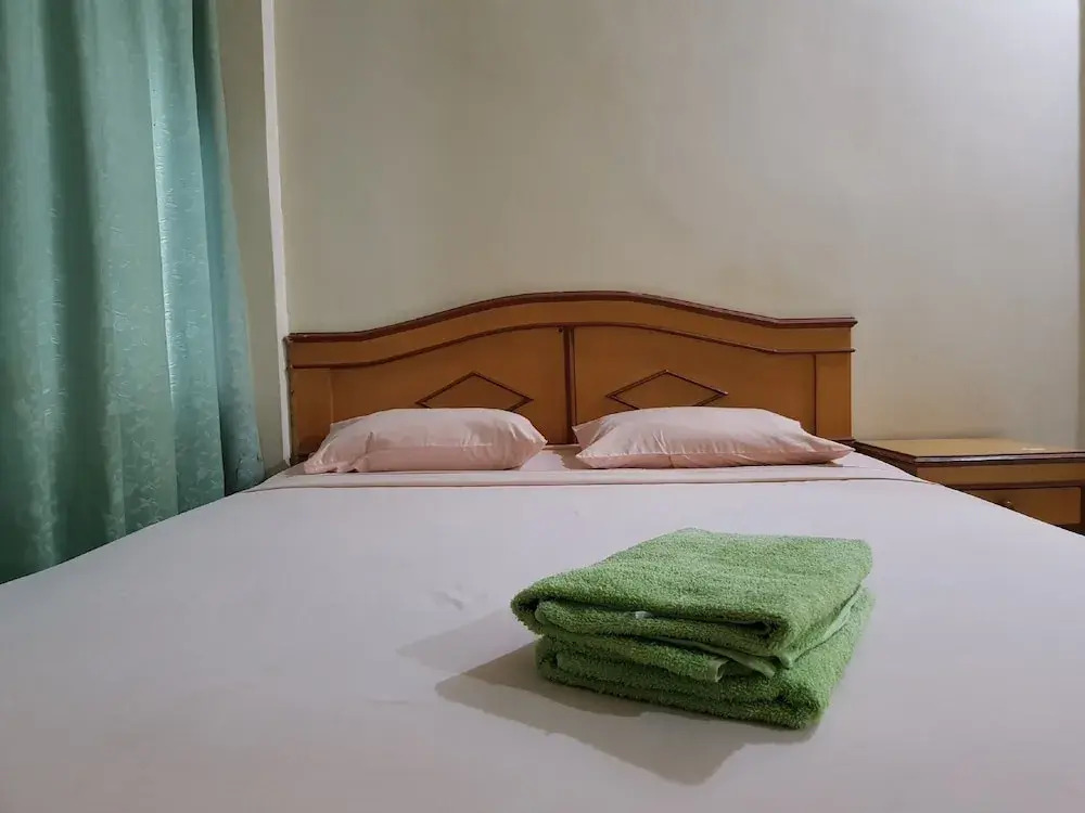 Hotel O Istana