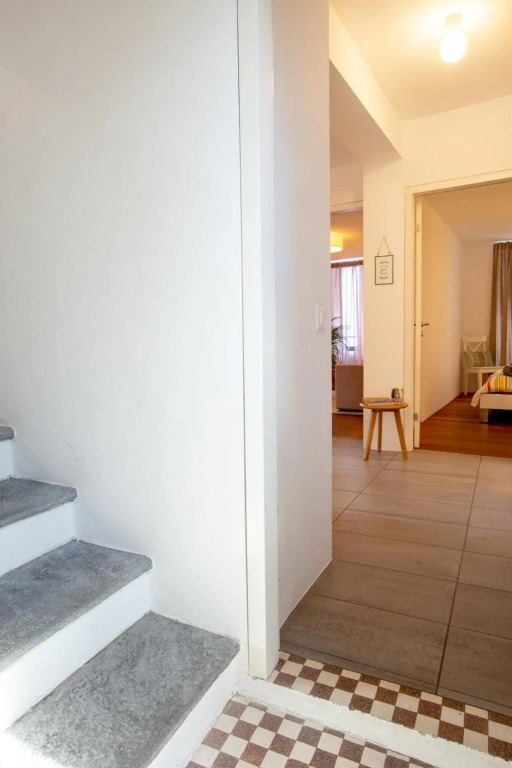 Borghese Apartment