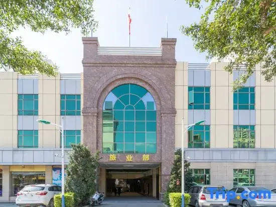Yin Xi Hotel