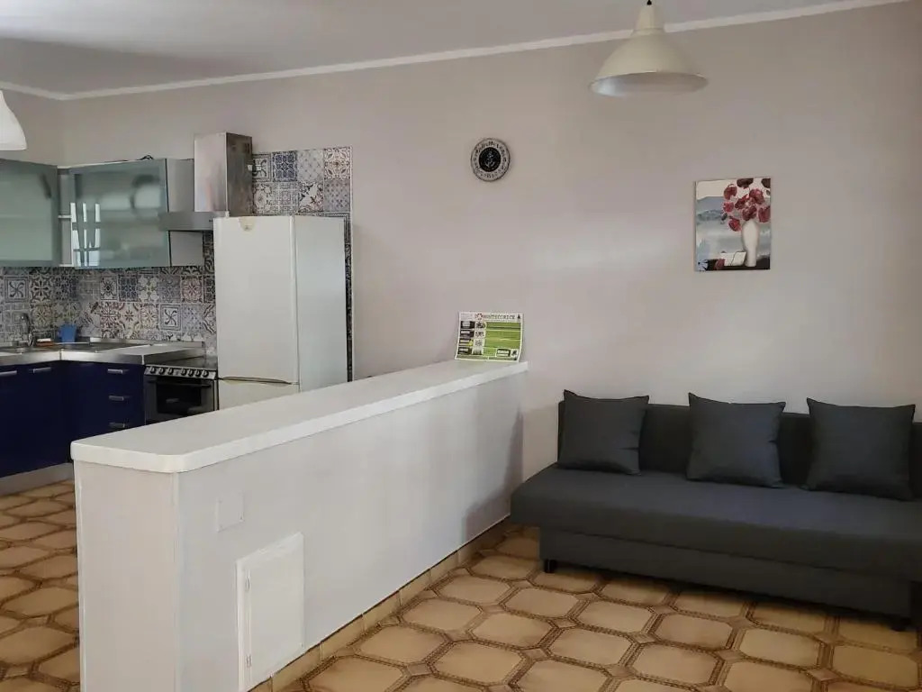 Ponte S. Nicola - Bellissima villa a 400m dal mare