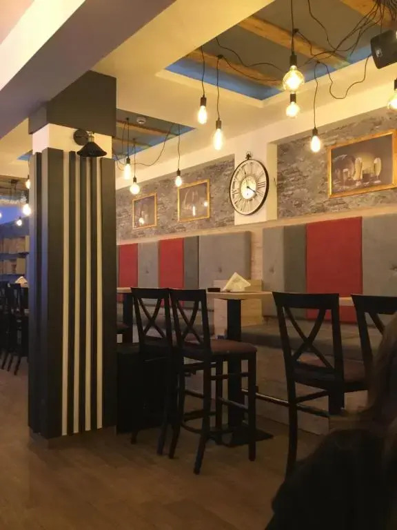 Milmari Apartman Janus P24 P25