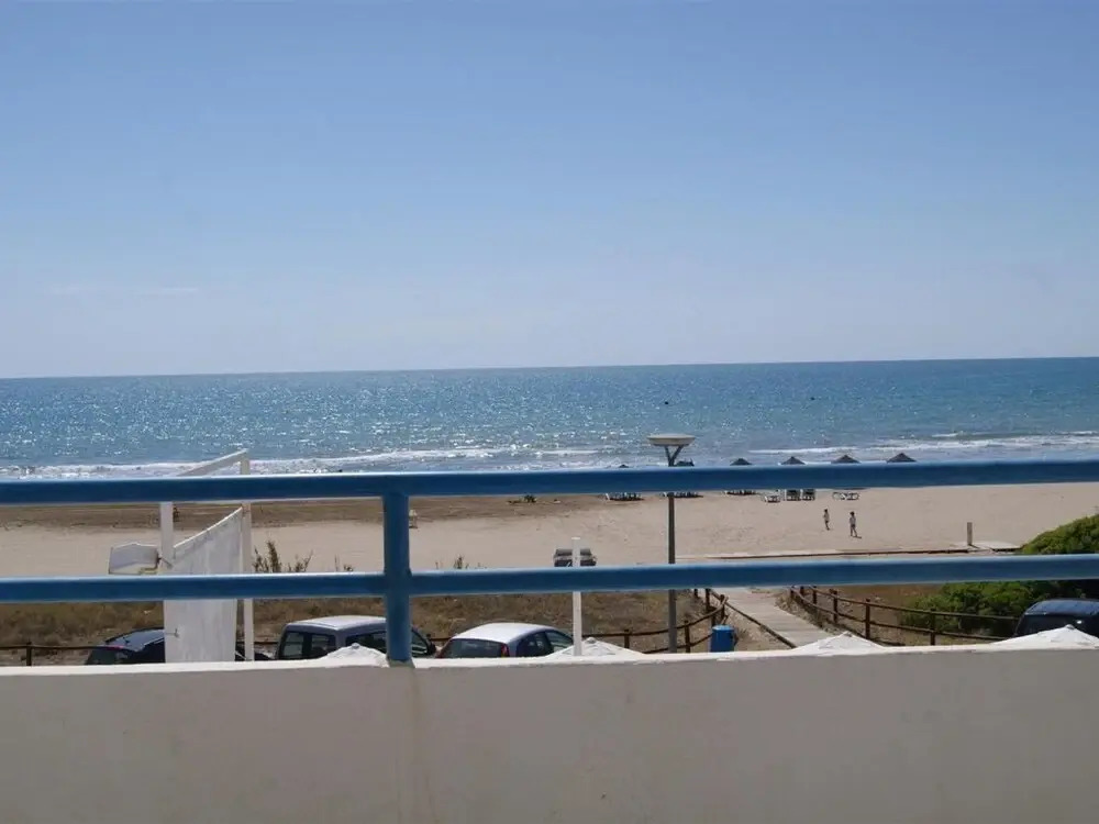 Marineu Primera Linea Playa Cargador 4/6