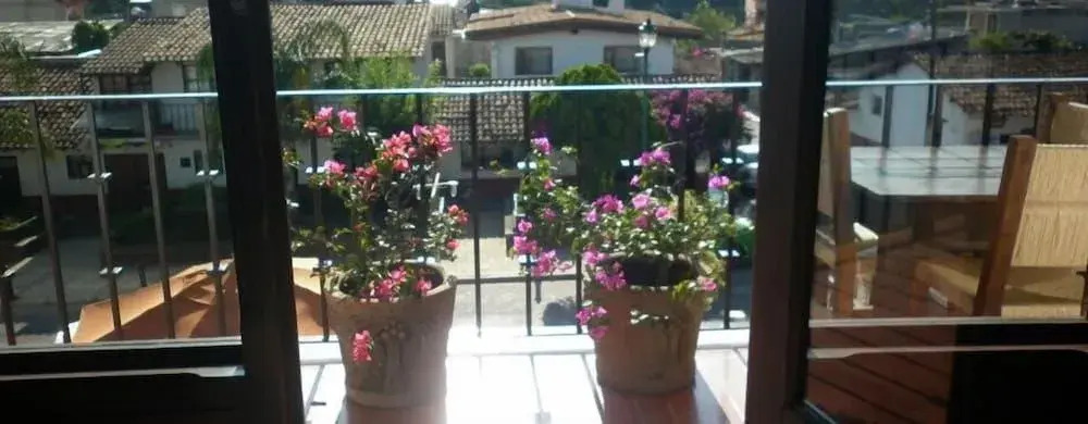 Hotel Ixtlan