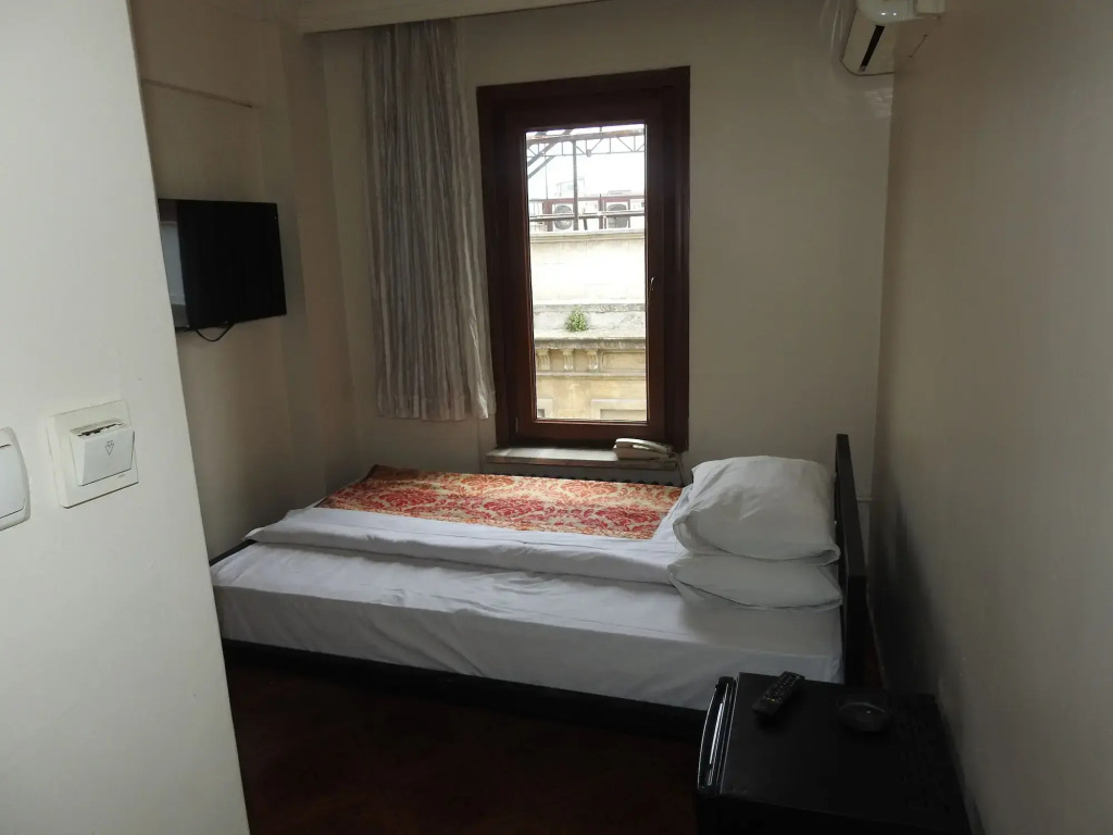 Hotel Star