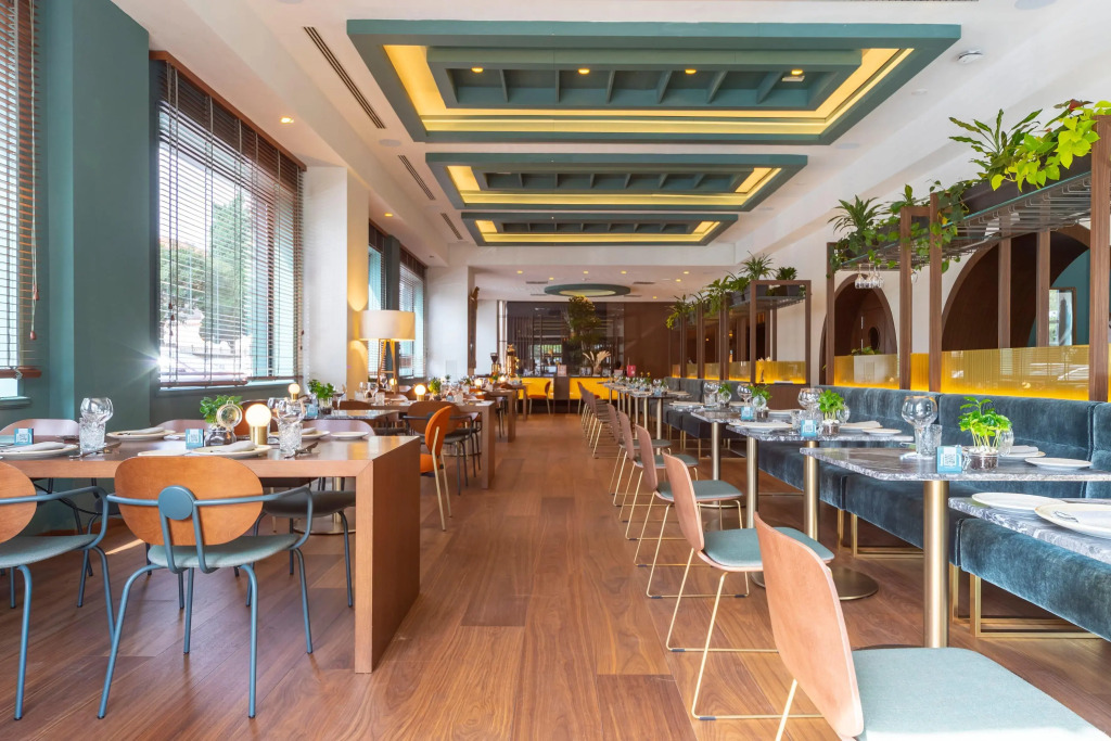 Meliá Milano