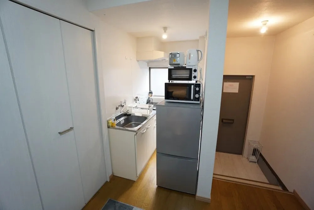 Apartment Camon EBR0001E