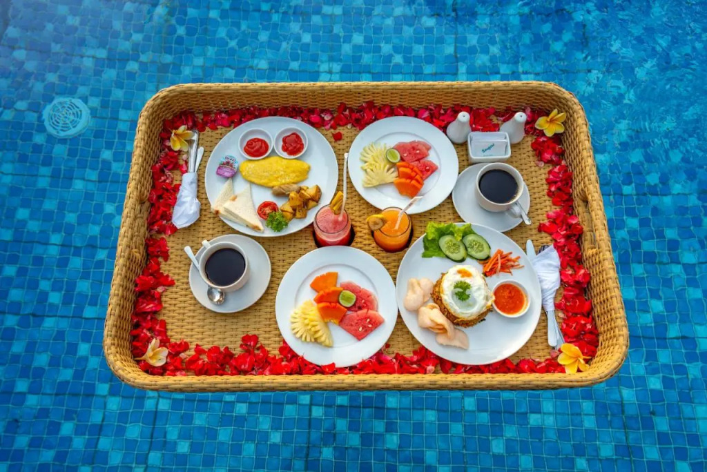 Belas Vana Villa Ubud by Dhananjaya Hospitality