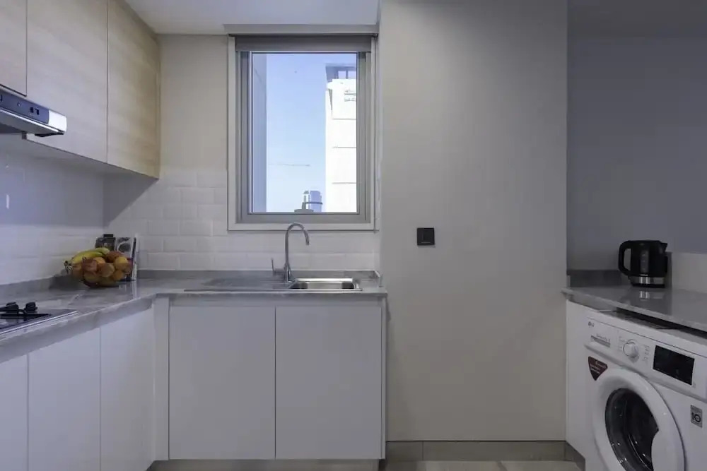 Stunning 2BR Apartment @ Privà Living, Arjan