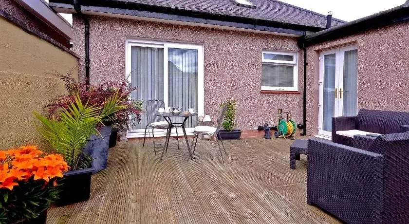 Sandwood B&B