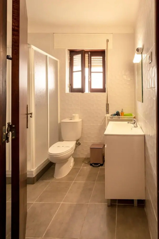 Casa de H Spedes Arco ris - Quarto 3