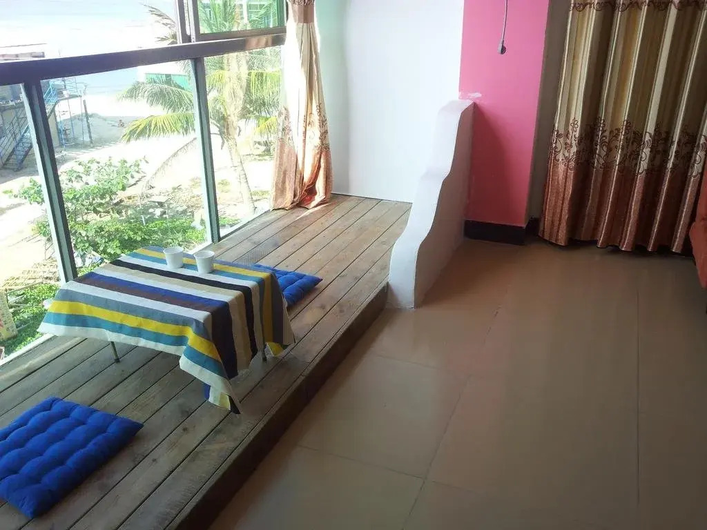 Sanya Cloud Land Hostel