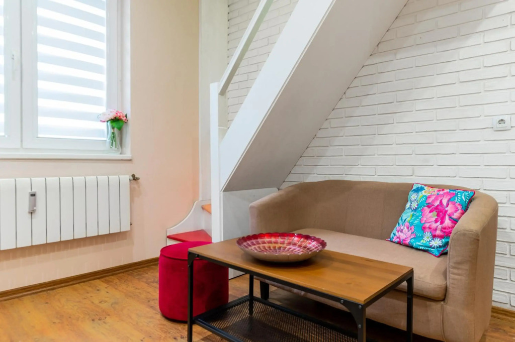 ~ Colorful Dream Apartment ~ 2BD in the TOP Center of Sofia