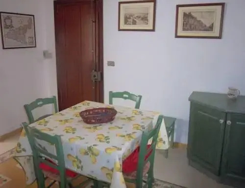 Appartamento La Marina