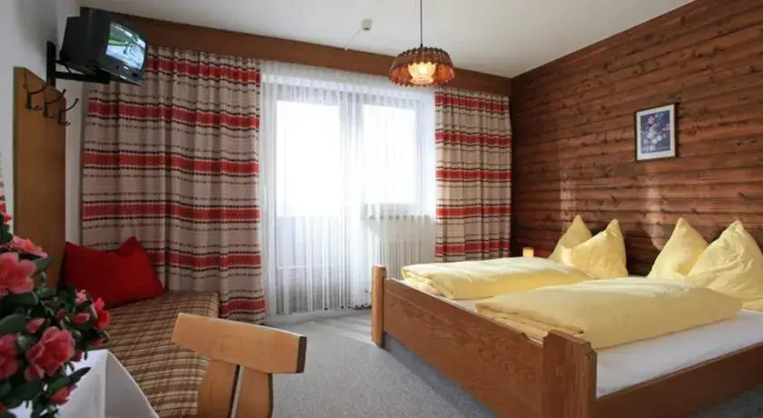 Mannharthof Apartments