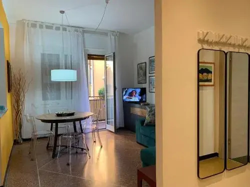 Magicstay - Flat 1 Bedroom 1 Bathroom - Arenzano