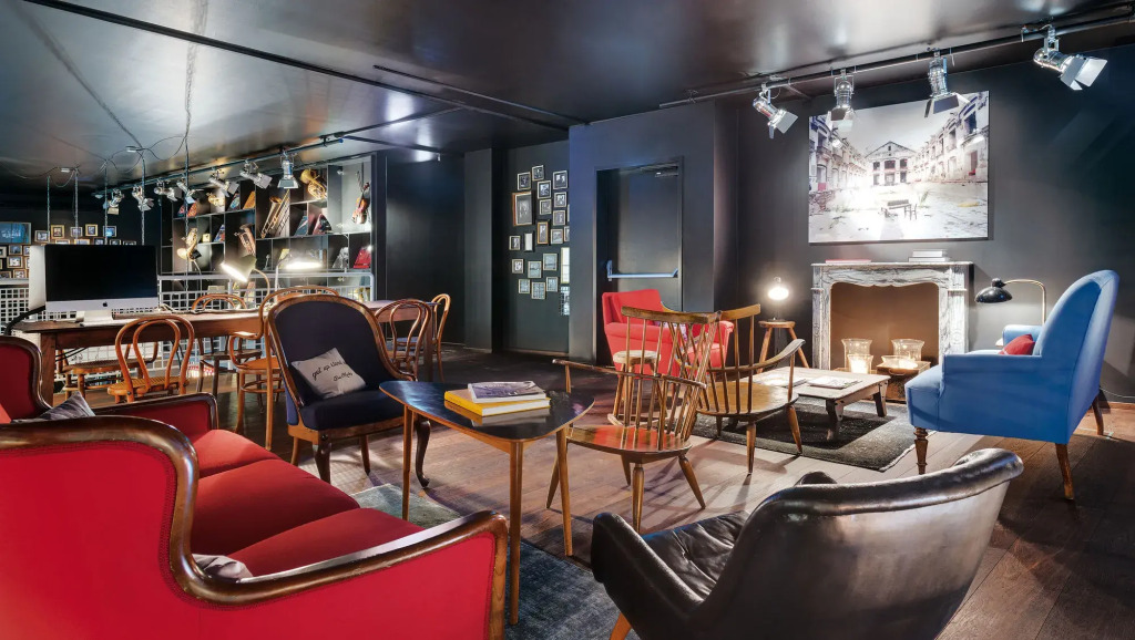 Ruby Sofie Hotel Vienna by IHG