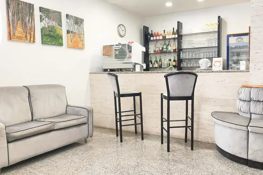 Casa Vacanze Saint Tropez - Pineto