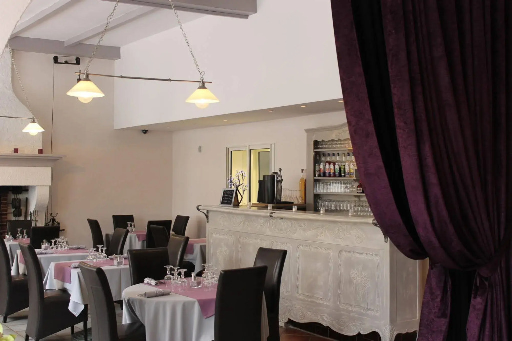 Hotel Les Palmiers