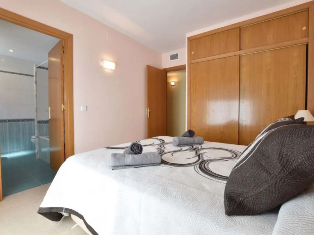 Apartment Medisol Verditz