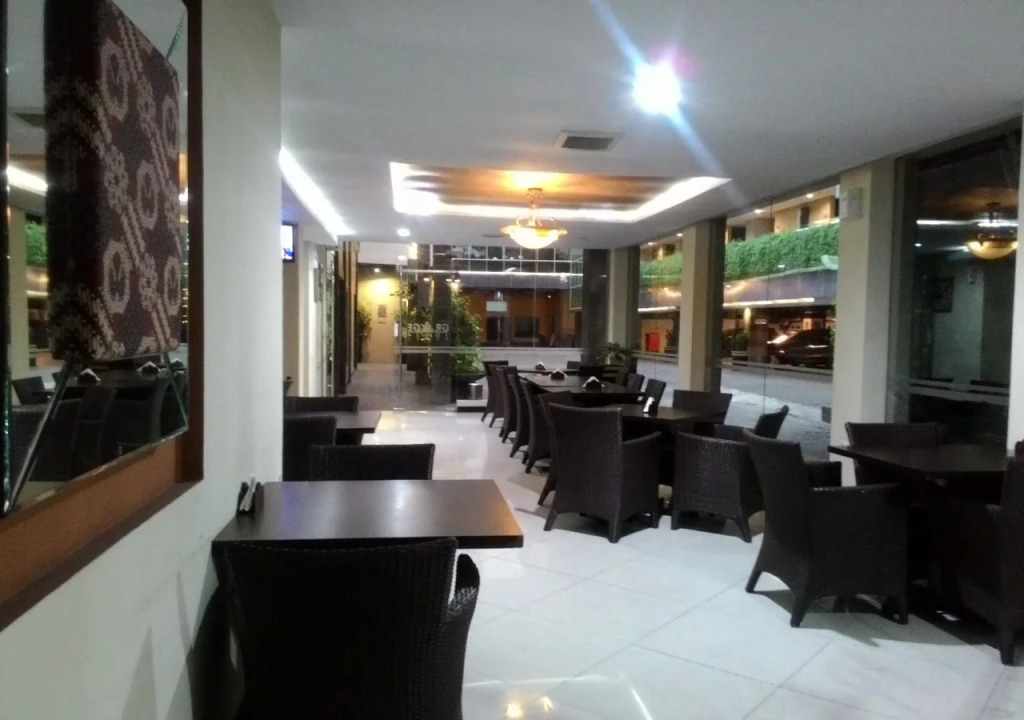 Grage Jogja Hotel