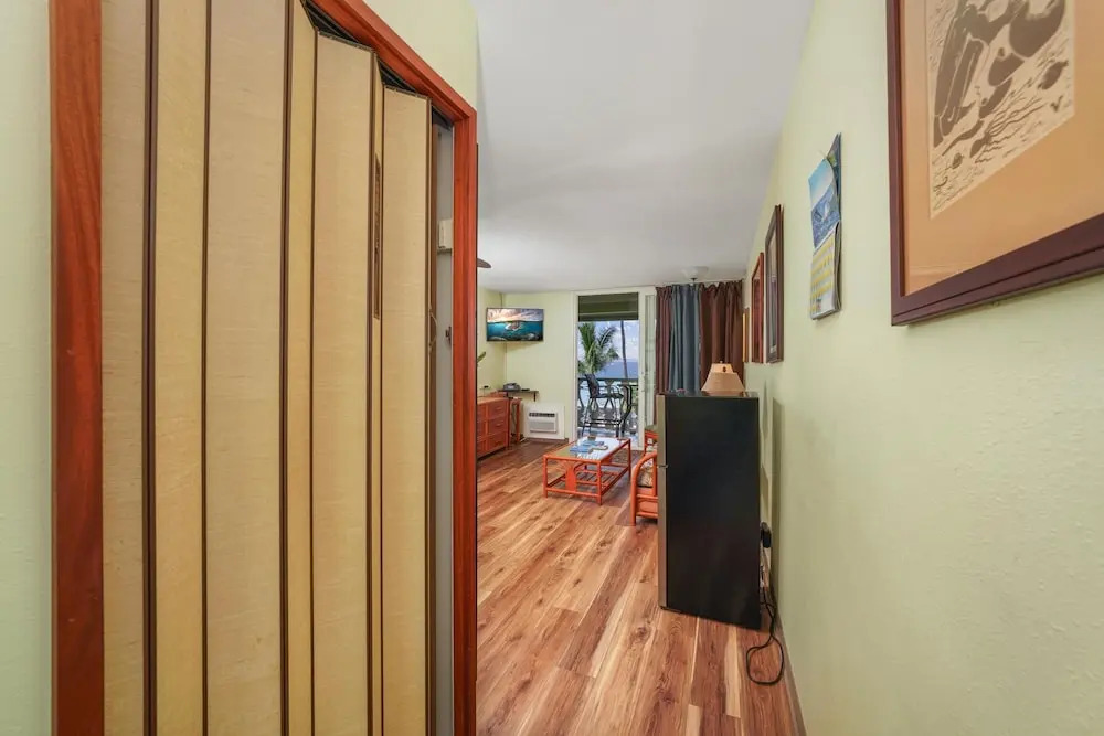 Big Island Kona Islander #347 Condo