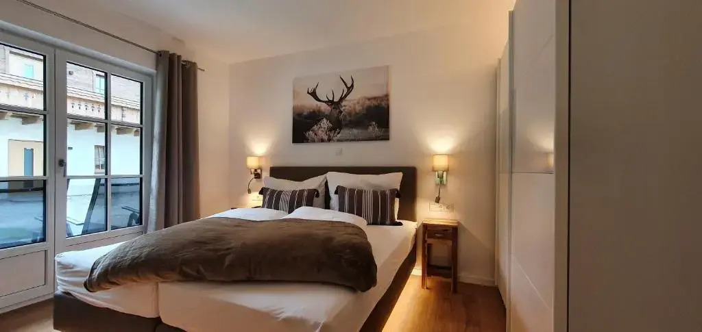 Hochalmbahnen Chalets 10W1, Tanne, nahe Gondel, mit Wallbox und Hunde willkommen